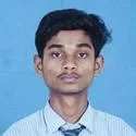 MANAS RAJ